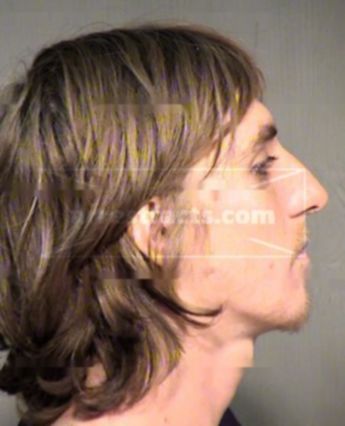 Jeremy Adam Proctor