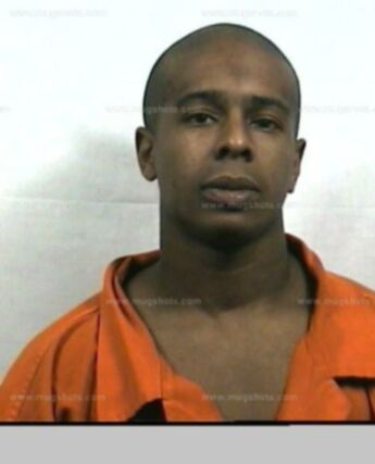 Bryan Allen Howard