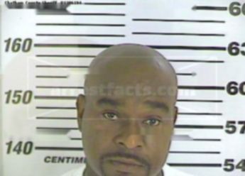 Larry Darnell White