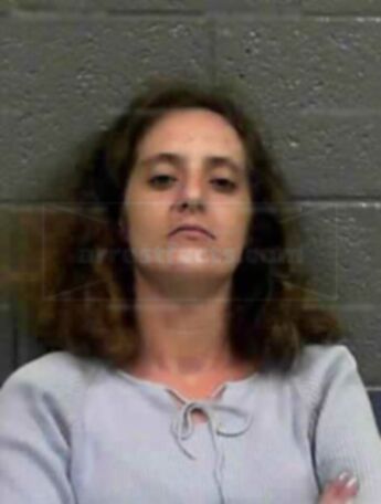 Jessica Ruth Dilley