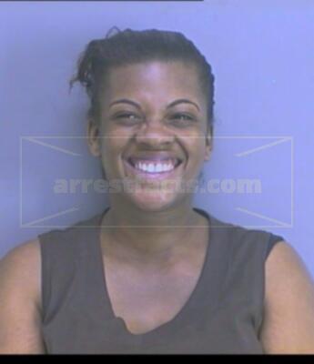Toshanika Meekins
