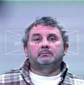 Robert Edward Shell