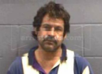 Jesus Cabazos