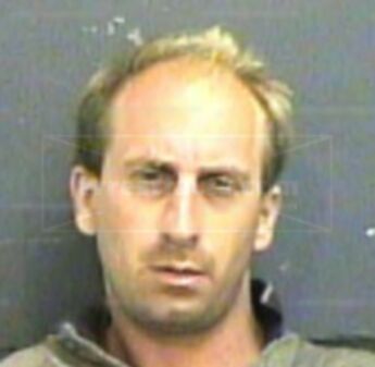 Troy Norman Vanderheyden
