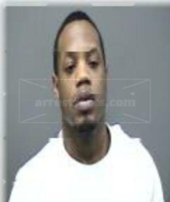 Sedrick Hunter