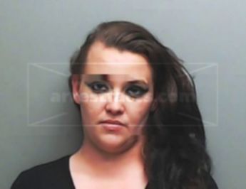 Taylor Hamrick