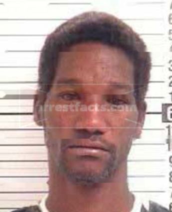 Ricardo Allen Moore