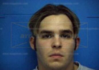 Eric Ryan Denby