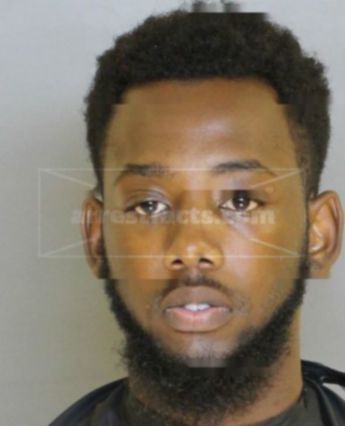 Darius Lyndell Abraham
