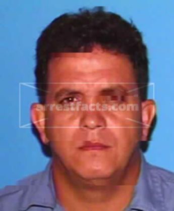 Wilfredo Alvarado