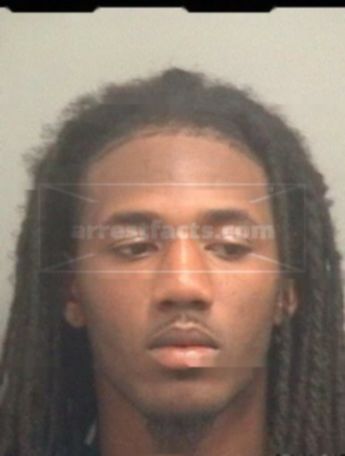 Andreal Jermain Johnson