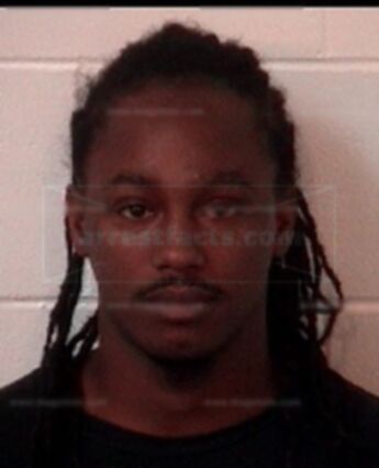 Clifford Levon Williams Jr.