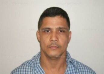 Joe Shem Flores