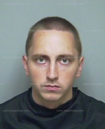 Matthew Lee Hudson
