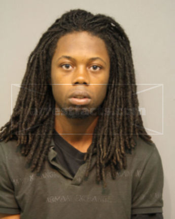 Jamal Deberry