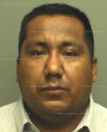 Hector Fabian Alvarado-Mercado