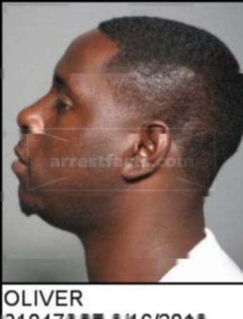 Robert Lee Oliver Jr.