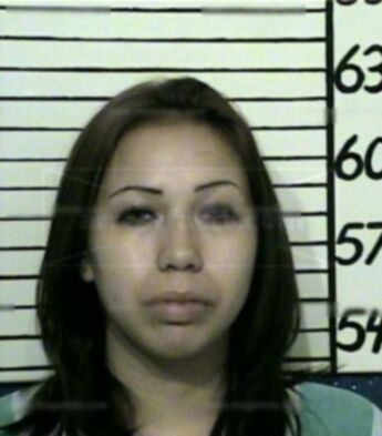 Samantha Nicole Mendez
