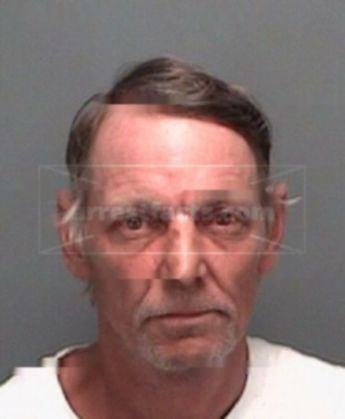 Brian Kenneth Wheeler