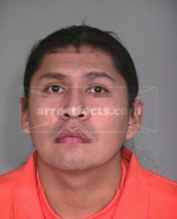 Myron Pinto Crawford
