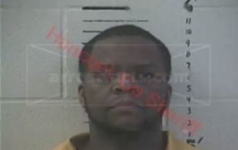 Quintin Dewayne George