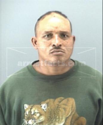 Wilbert Lee Thomas