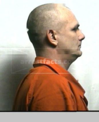 Rex Alan Hamilton