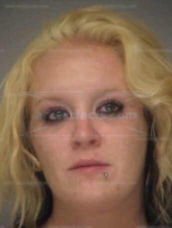 Heather Alaina Keene