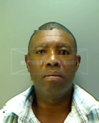 Johnnie Carswell