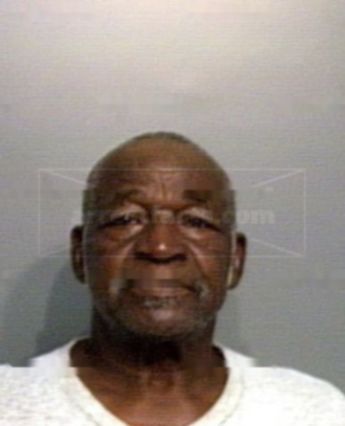Leo Scott Jr.