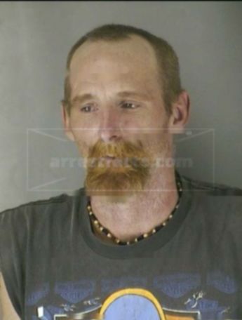 Robert Wayne Curts