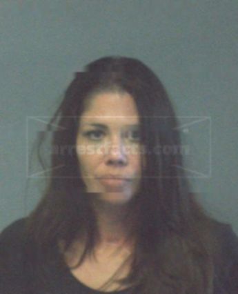 Lindsay Anese Rivers