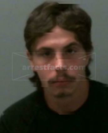 Matthew Edward Miller