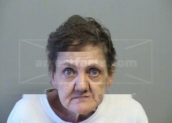 Barbara Jean Nottingham