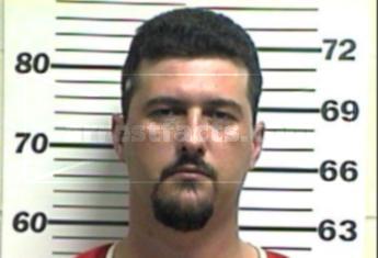 Jeffery Glen Lackey