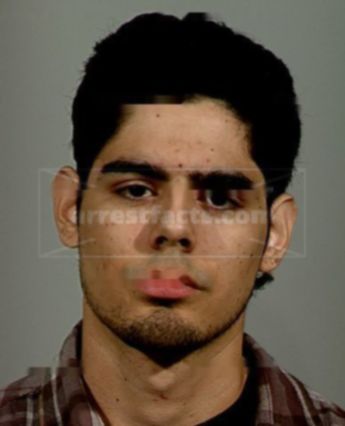 Heriberto Mejia Marin