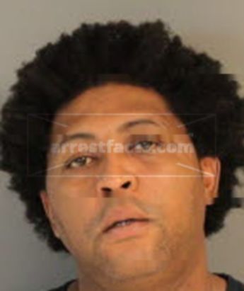 Jermaine Gaines