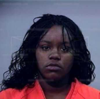 Victavia Leshawn Sanders