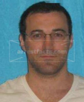Christopher Paul Geiger
