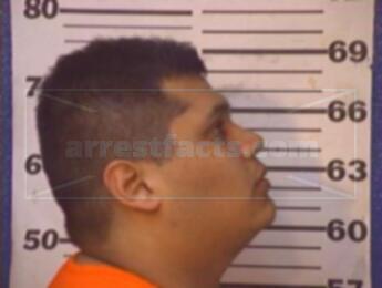 Jesus Coronado Chavez