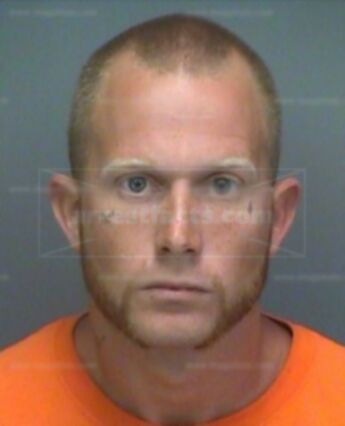 Nathan Lyle Burgin