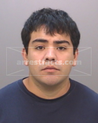 Matthew David Arriaga