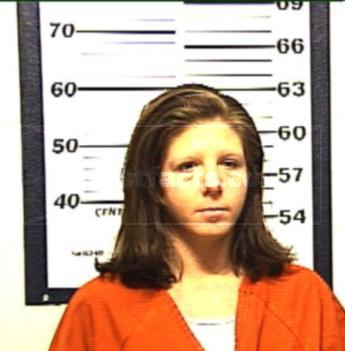 Tina Catherine Wheeler