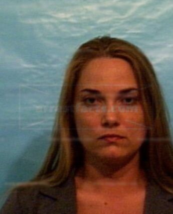 Crystal Louise Teague