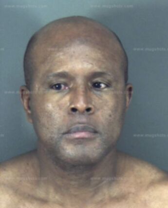 Gregory Bruce Boyd