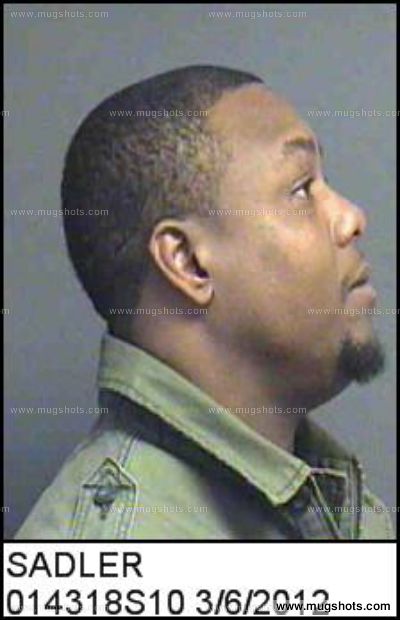 Edward Lamar Sadler