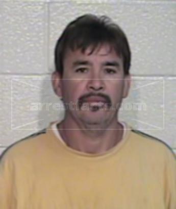 Antonio Hernandez Valdez
