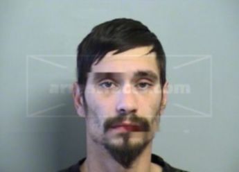 Kristopher Kody Heath