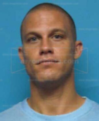 Jeremy James Hughes