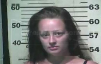 Tiffany Lee Sexton